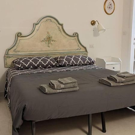Bellaflo: Small Apartment In The Center Of Florencie Exteriér fotografie