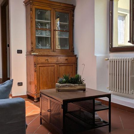 Bellaflo: Small Apartment In The Center Of Florencie Exteriér fotografie