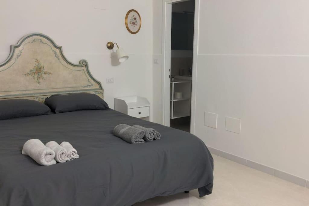 Bellaflo: Small Apartment In The Center Of Florencie Exteriér fotografie