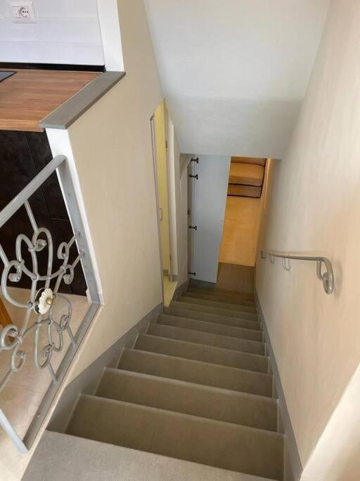 Bellaflo: Small Apartment In The Center Of Florencie Exteriér fotografie