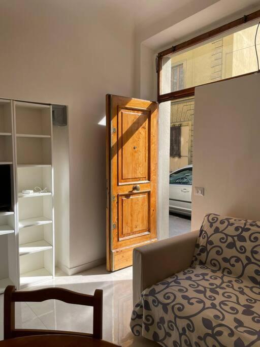 Bellaflo: Small Apartment In The Center Of Florencie Exteriér fotografie