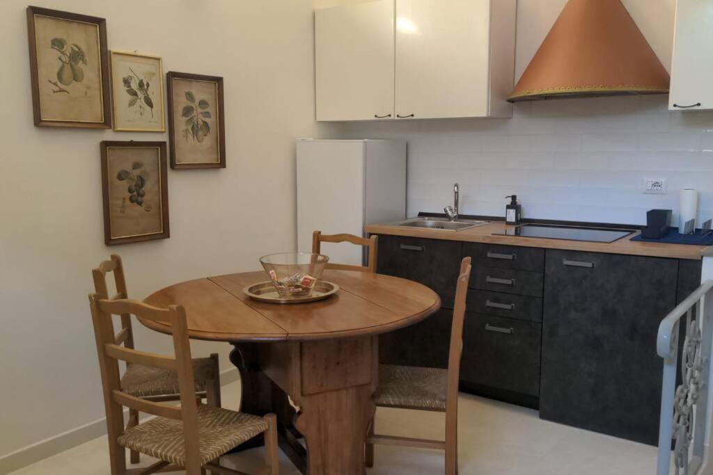 Bellaflo: Small Apartment In The Center Of Florencie Exteriér fotografie