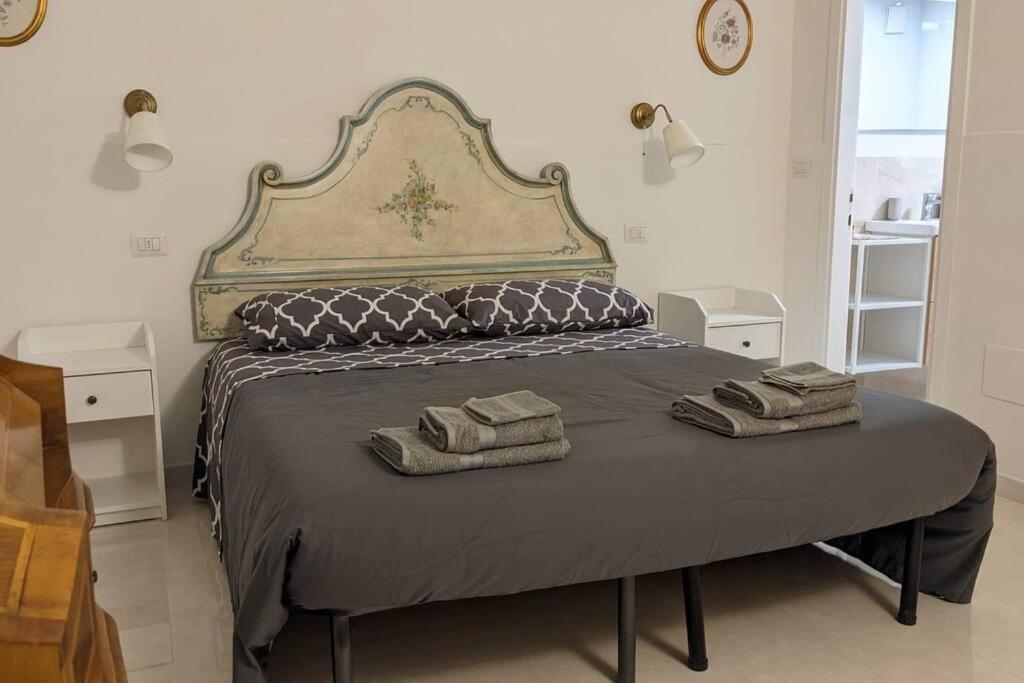 Bellaflo: Small Apartment In The Center Of Florencie Exteriér fotografie