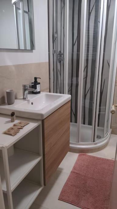 Bellaflo: Small Apartment In The Center Of Florencie Exteriér fotografie